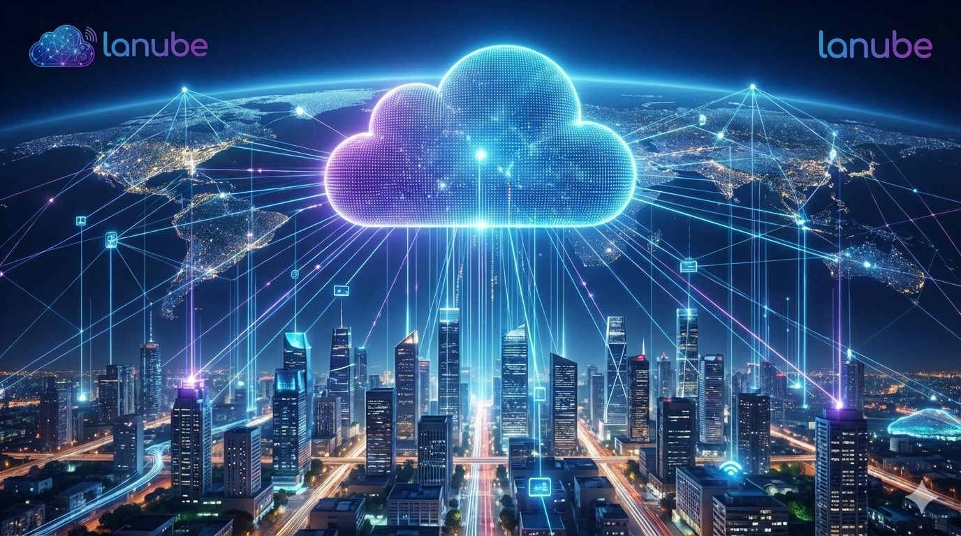 lanube - Agentes IA