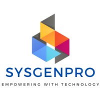 Sysgenpro ERP